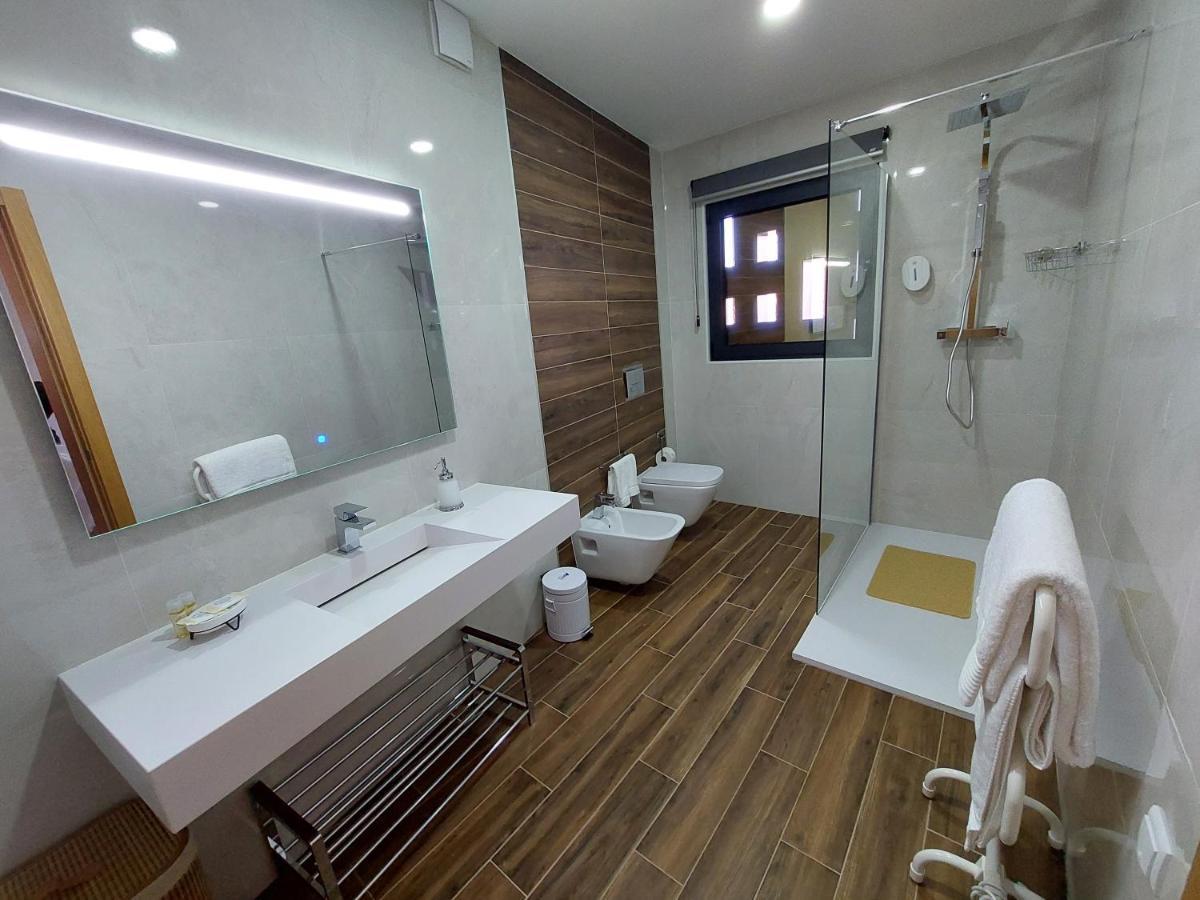 Muralha Azibo Dreams Santa Combinha Exterior photo